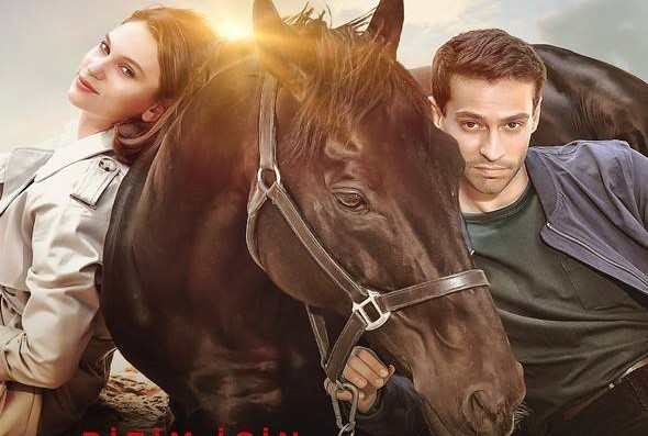 Stasera in tv: “Bold Pilot – Leggenda di un campione” su Canale 5