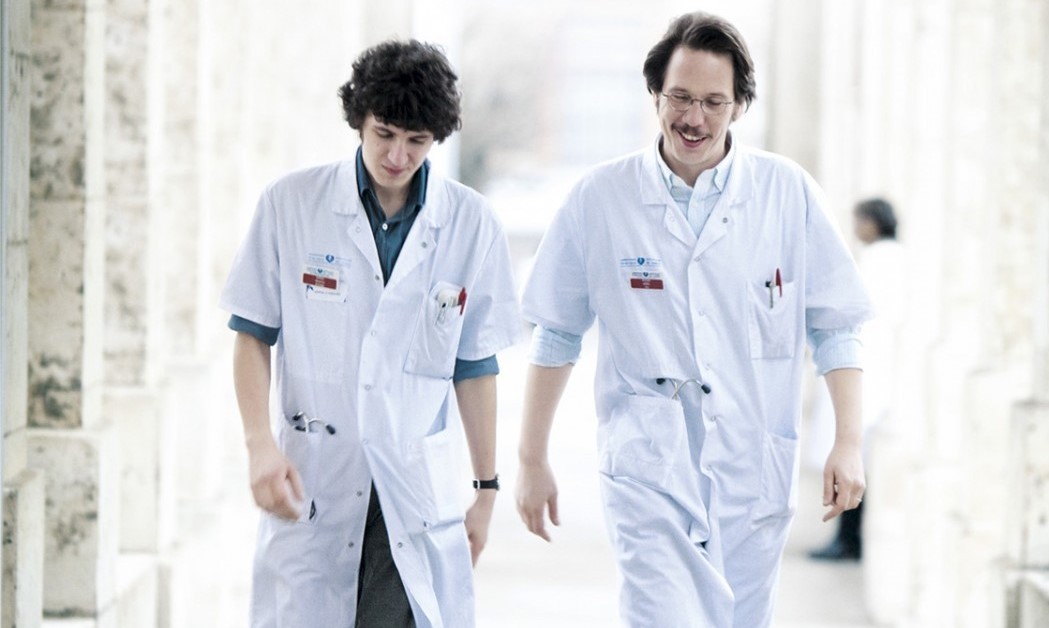 Stasera in tv: “Ippocrate” su Rai 3