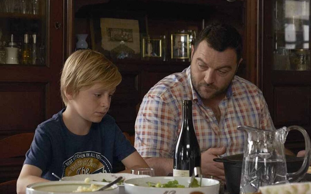 Stasera in tv: “L’affido – Una storia di violenza” su Rai 3