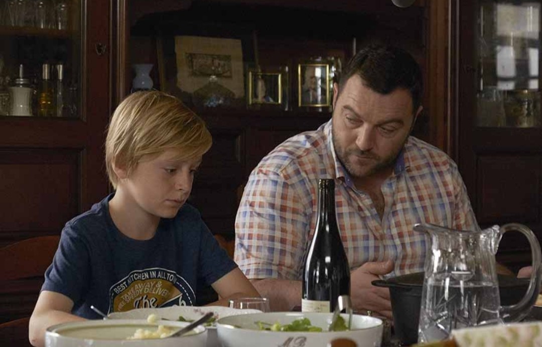 Stasera in tv: “L’affido – Una storia di violenza” su Rai 3