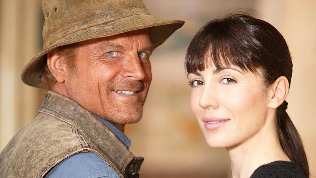 Stasera in tv: “L’uomo che sognava con le aquile” su Rai 1