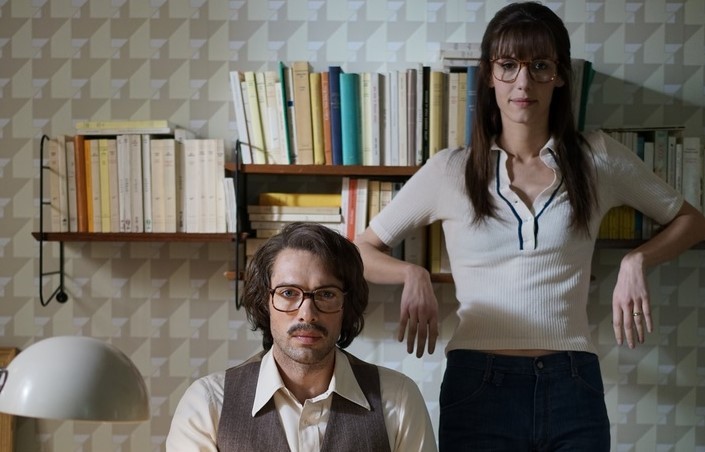 Stasera in tv: “Un amore sopra le righe” su Rai 3