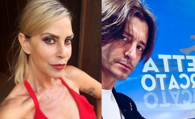 Grande Fratello Vip 5, Stefania Orlando e Francesco Oppini concorrenti