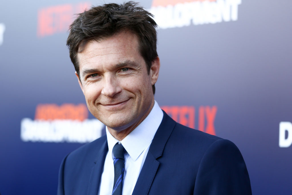Superworld: Jason Bateman e Mark Perez adattano il romanzo con supereroi