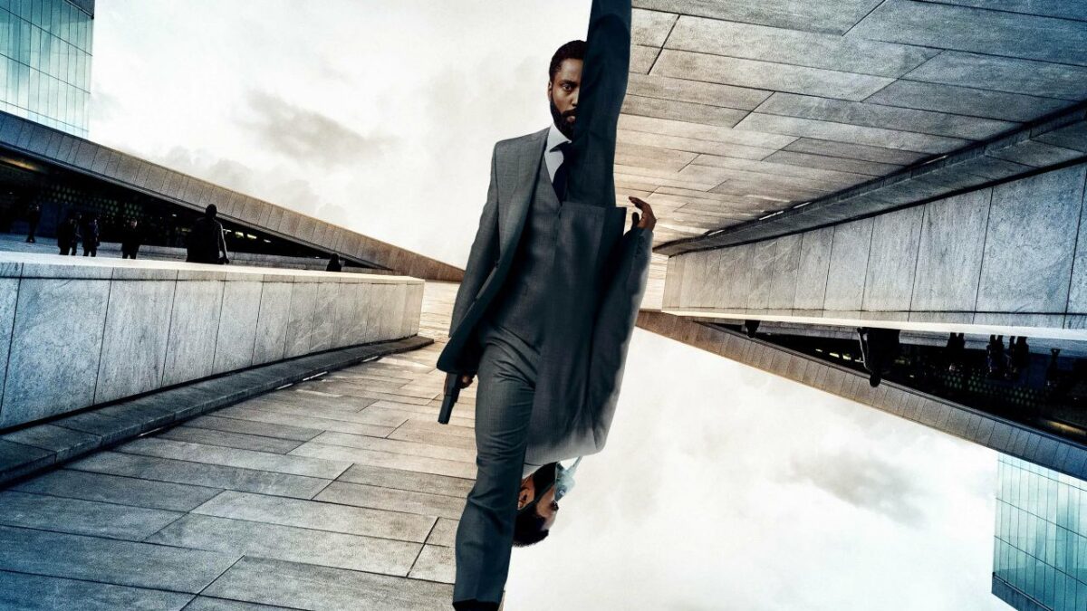 Tenet, recensione, la spy story di Christopher Nolan attraversata dallo spirito del tempo