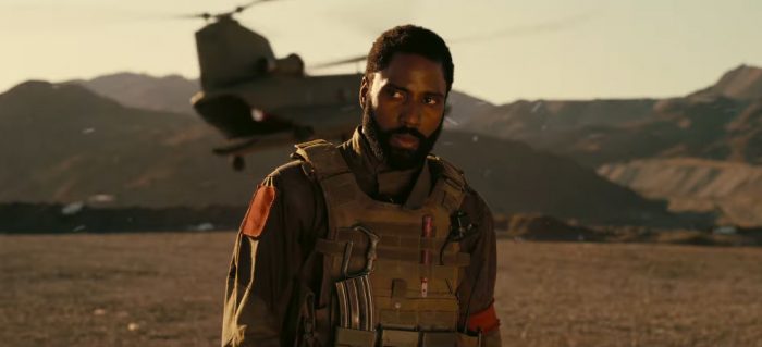 Tenet: trailer finale del film di Christopher Nolan (al cinema dal 26 agosto)