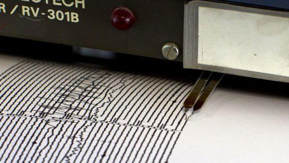 Enna: terremoto di magnitudo 3.4 nella notte