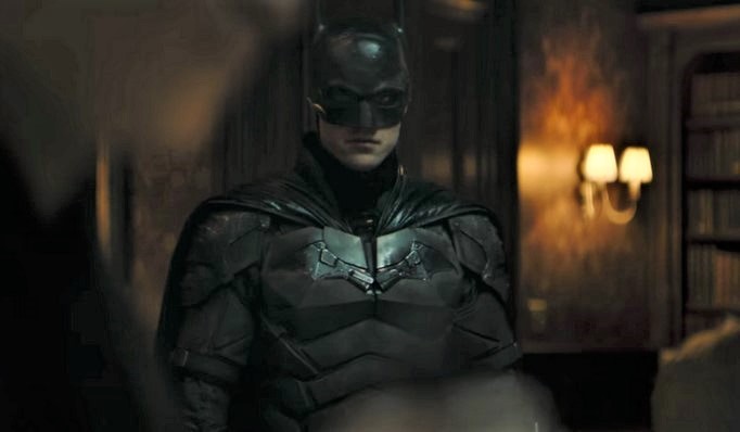 The Batman: primo trailer italiano dall’evento DC Fandome