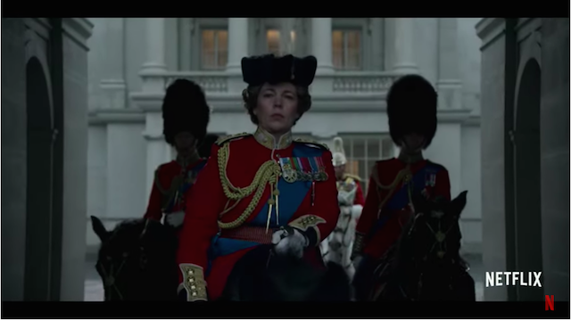 The Crown, la quarta stagione dal 15 novembre 2020 su Netflix (Video)