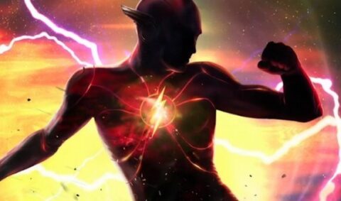 The Flash al DC Fandome: concept art rivelano nuovo costume e confermano Multiverso