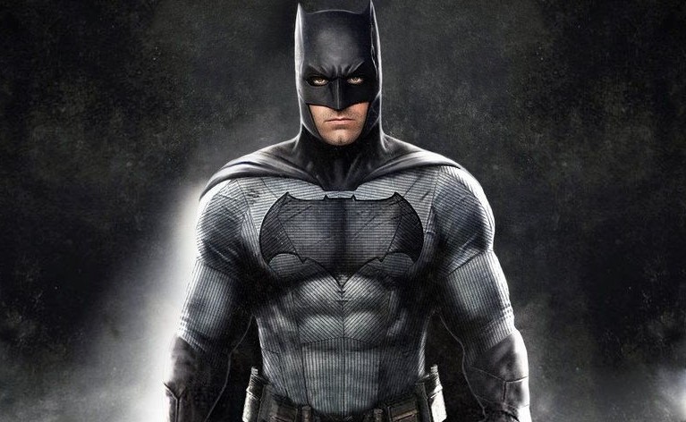The Flash includerà un cameo del Batman di Ben Affleck