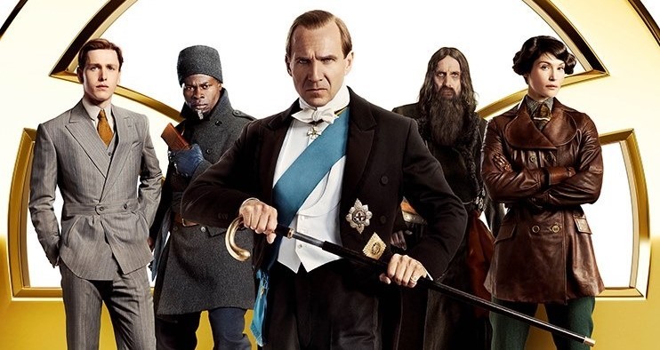The King’s Man: il prequel di Matthew Vaughn slitta al 2021