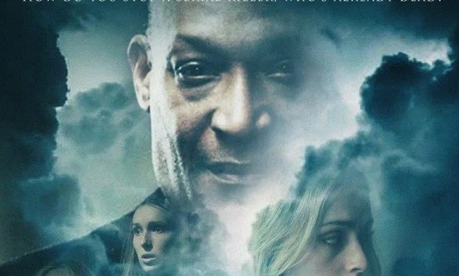 The Lockdown Hauntings: trailer dell’horror con Tony Todd girato durante il lockdown