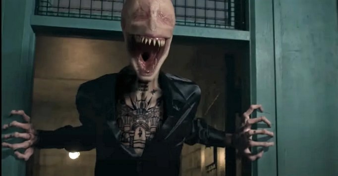 The New Mutants: due spot tv in italiano e nuova clip con gli “Smiley Men” (Al cinema dal 2 settembre)