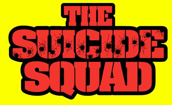 The Suicide Squad: logo ufficiale e nuovo video con il cast