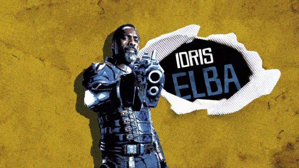 The Suicide Squad – Missione Suicida: foto dei personaggi dal DC Fandome