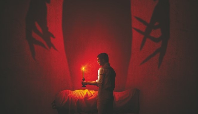 The Vigil: trailer italiano del film horror sovrannaturale di Keith Thomas