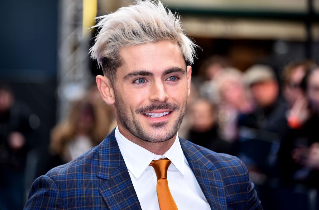 Zac Efron nel survival-thriller “Gold” e Jeremy Irons nel thriller politico “Munich” di Netflix