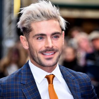Extremely Wicked, Shockingly Evil and Vile European Premiere – London