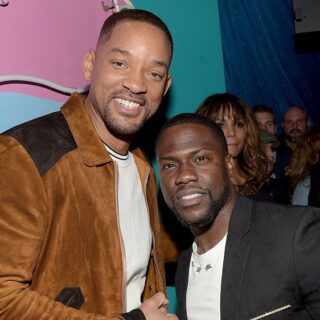 2016 MTV Movie Awards – Backstage And Audience