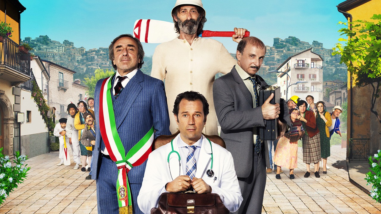 Ascolti tv martedì 25 agosto 2020