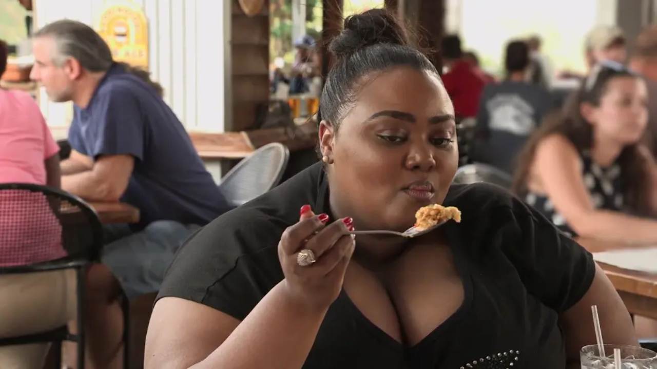 Una Famiglia XXL: come sta Naomi Anderson al momento?