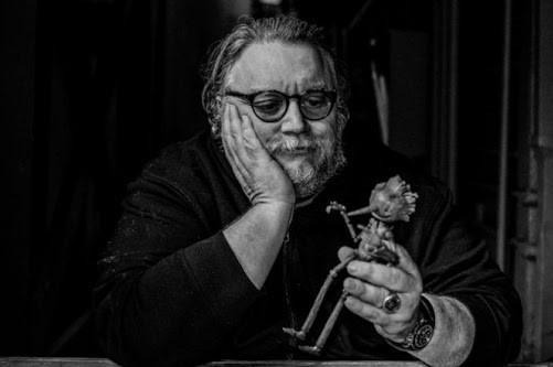 Pinocchio: annunciato il cast del film di Guillermo del toro