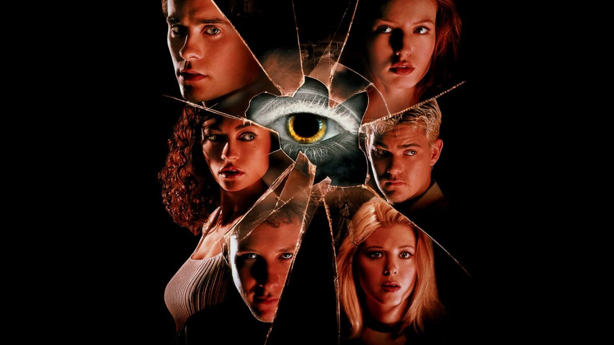 Urban Legend: Katherine McNamara per il reboot