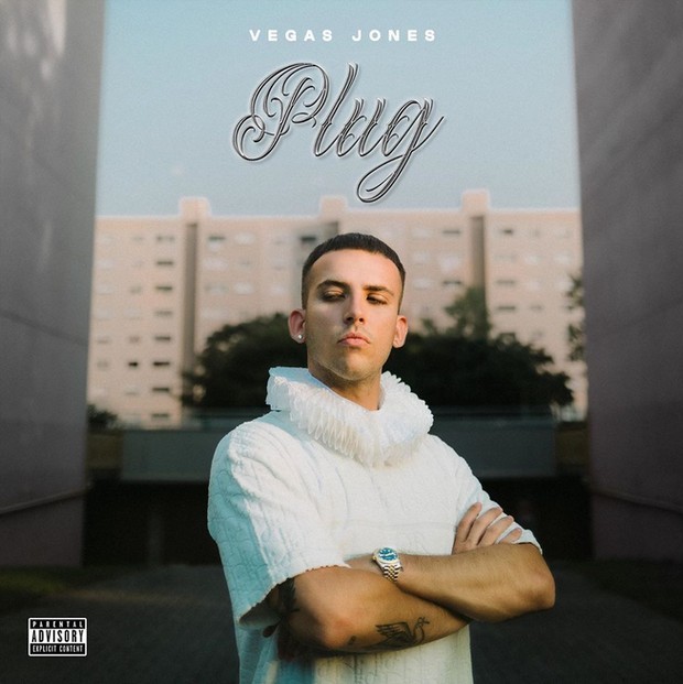 Plug: il nuovo singolo di Vegas Jones (Testo e Audio)