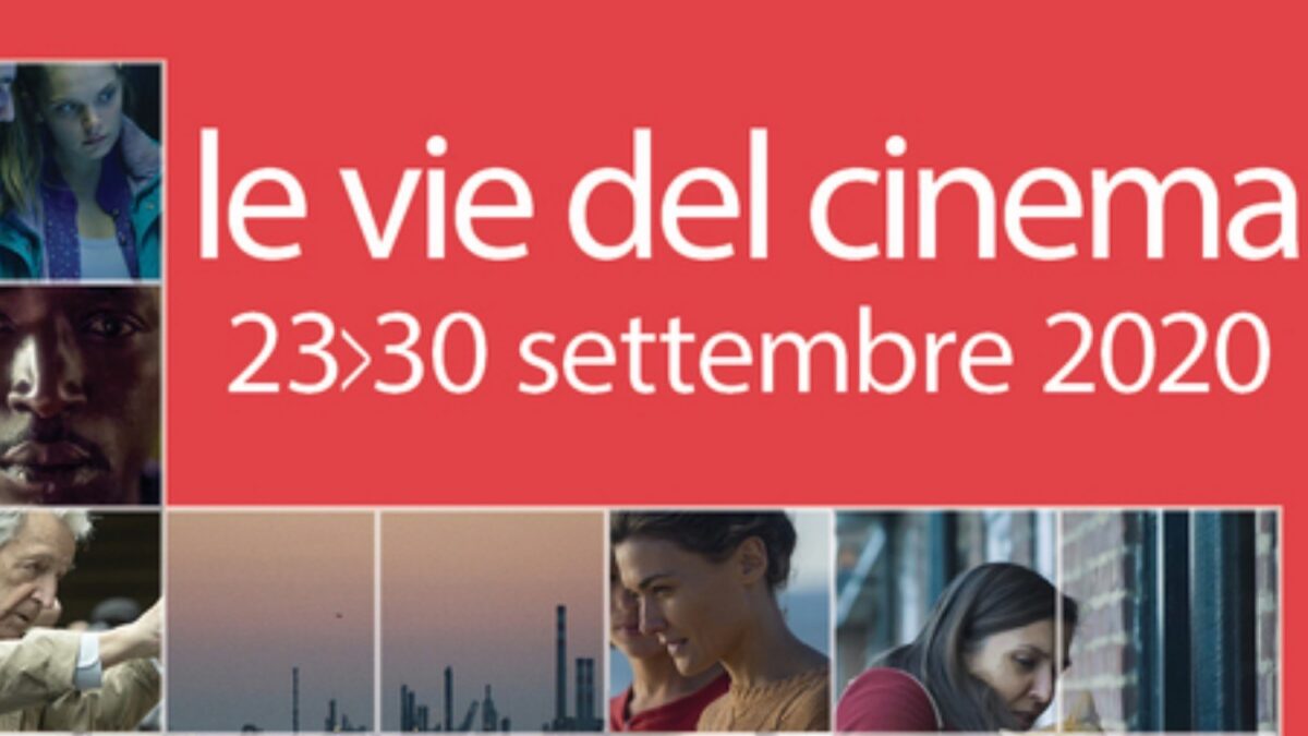 Le vie del cinema 2020, i film della Mostra di Venezia a Milano
