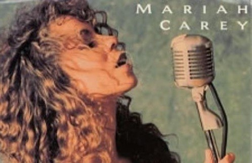Mariah Carey, Vision of love: oggi, 30 anni fa, il brano raggiungeva il primo posto in America