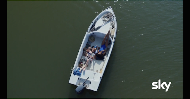 We Are Who We Are, il trailer