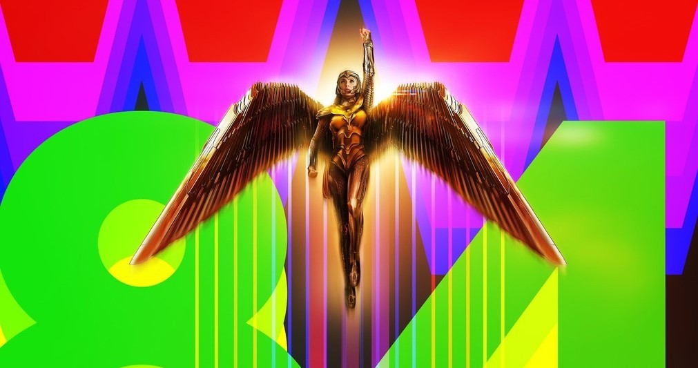 Wonder Woman 1984: nuovo spot tv in attesa del panel al DC Fandome