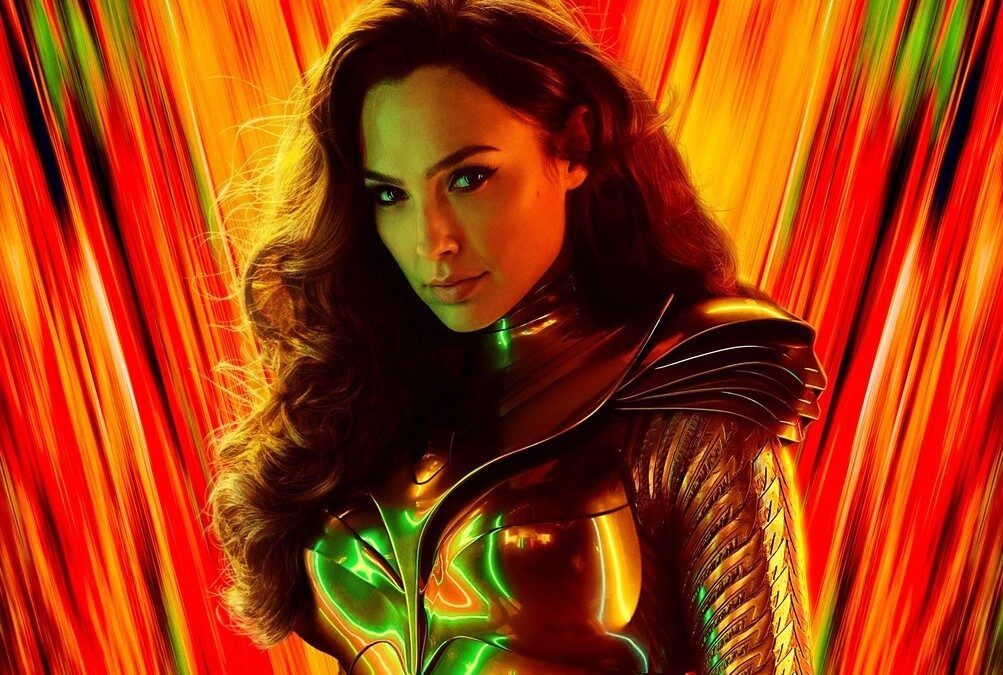Wonder Woman 1984: svelato brano “Themyscira” di Hans Zimmer