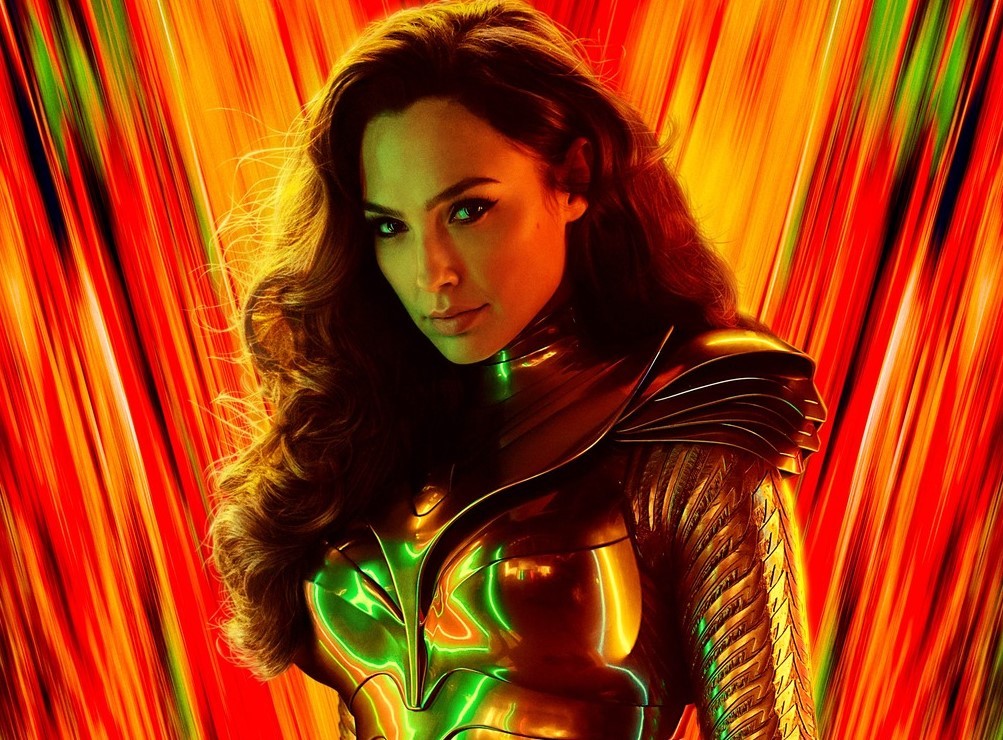 Wonder Woman 1984: svelato brano “Themyscira” di Hans Zimmer