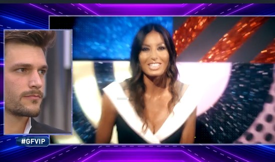 Grande Fratello Vip 2020, nella Casa entra Elisabetta Gregoraci (con – quasi – tutti i concorrenti mancanti…)