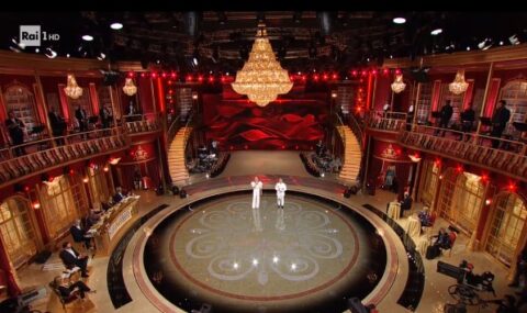 Ballando con le stelle, la killer application di Rai1