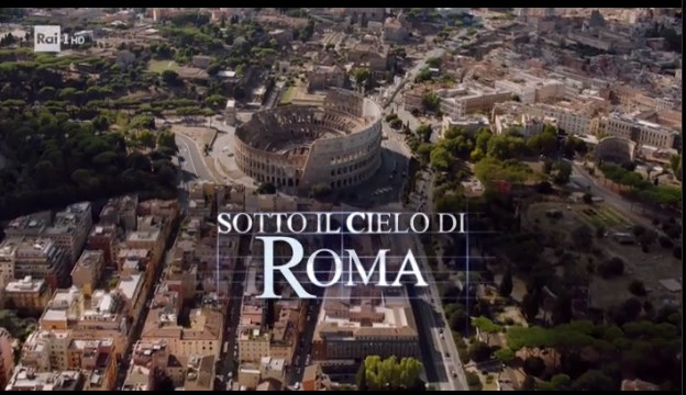 Ulisse 2020, prima puntata: Sotto il cielo di Roma