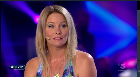 GF Vip 5, Flavia Vento vuole rientrare in Casa…