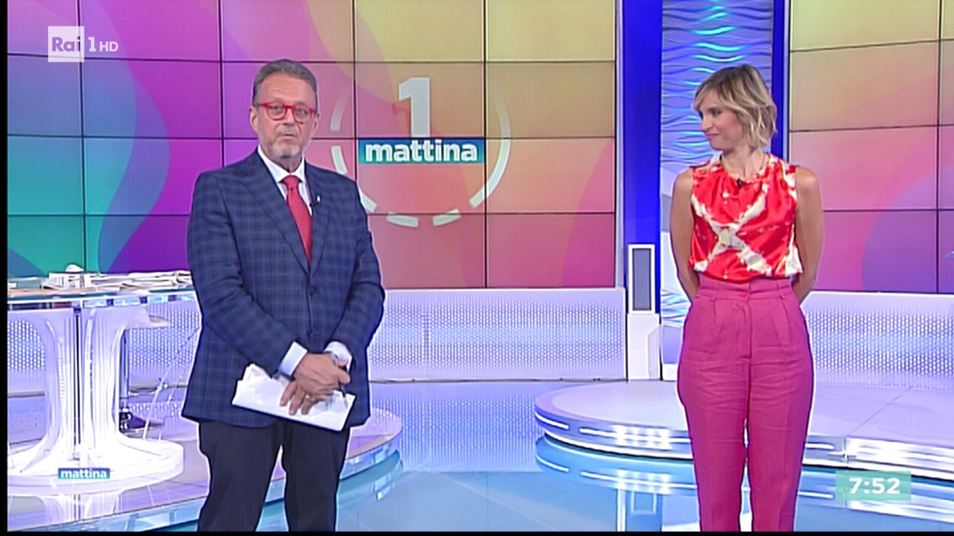 UnoMattina 2020-21: Giandotti traina, Frittella sostanzia e la scrittura cerca nuove rotte