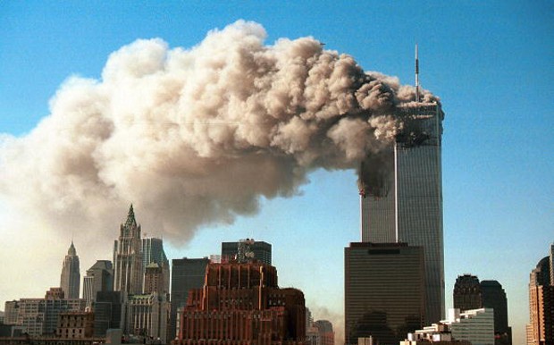11 settembre 2001, attentato alle Torri Gemelle: ecco alcune canzoni ispirate o dedicate al tragico evento