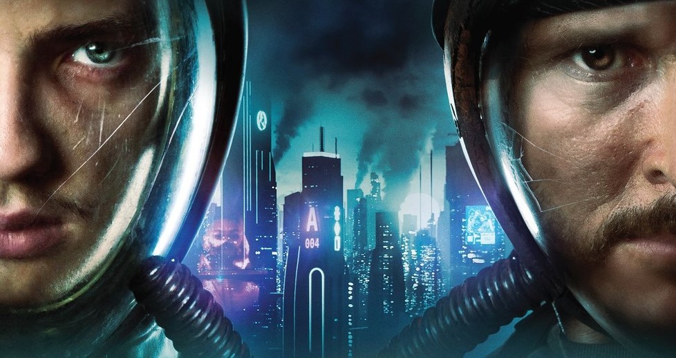 2067: trailer del thriller fantascientifico con Kodi Smit-McPhee e Ryan Kwanten