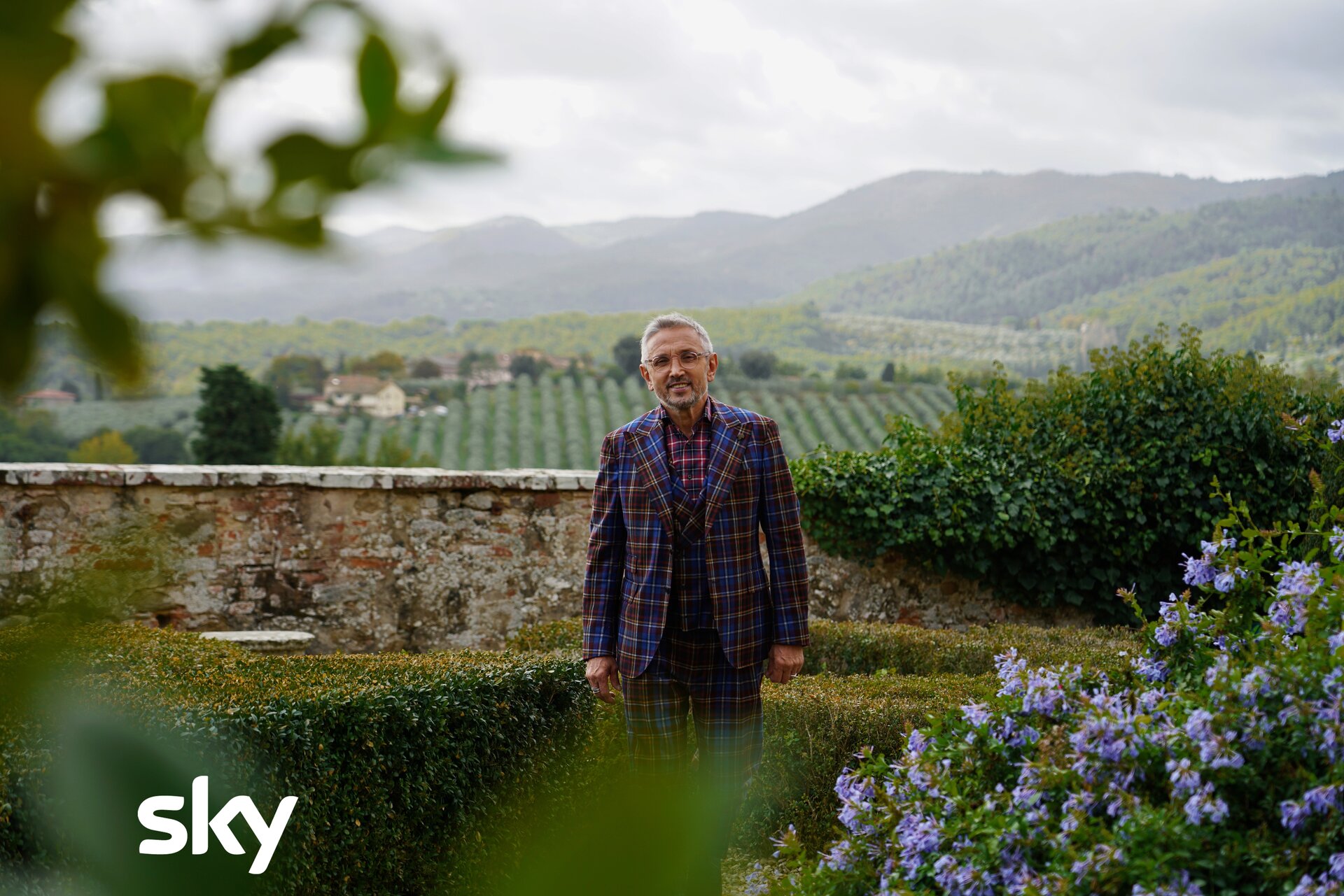 4 Hotel 2020, Bruno Barbieri in Chianti: gli alberghi in sfida nella quinta puntata