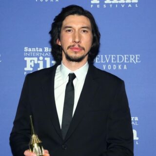 35th Santa Barbara International Film Festival – Outstanding Performers Of The Year Award Honoring Scarlett Johansson And Adam Driver Presented by Belvedere Vodka