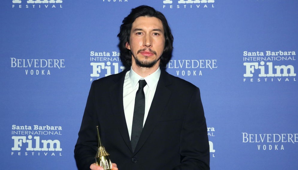 65: Adam Driver protagonista del thriller fantascientifico di Sam Raimi