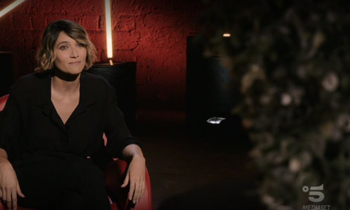 anna foglietta zero il folle