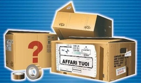 Retroscena Blogo: Affari tuoi (ancora senza conduttore), il ritorno in onda su Rai1 è a rischio?