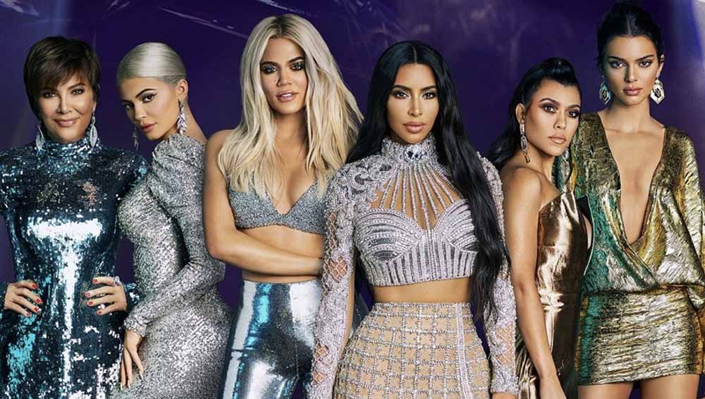 Al passo con i Kardashian, addio dopo 14 anni: la season finale nel 2021