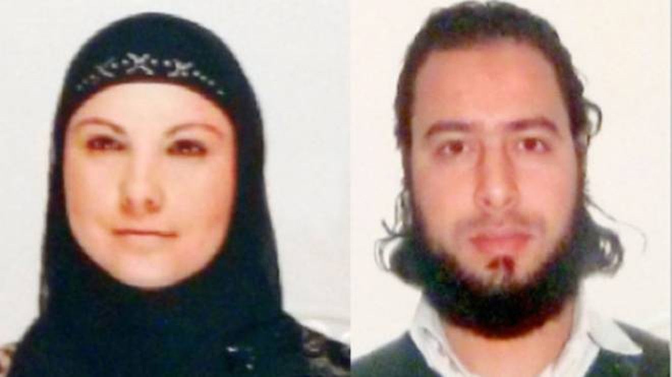 Terrorismo: Alice Brignoli arrestata in Siria, la chiamavano “mamma Isis”
