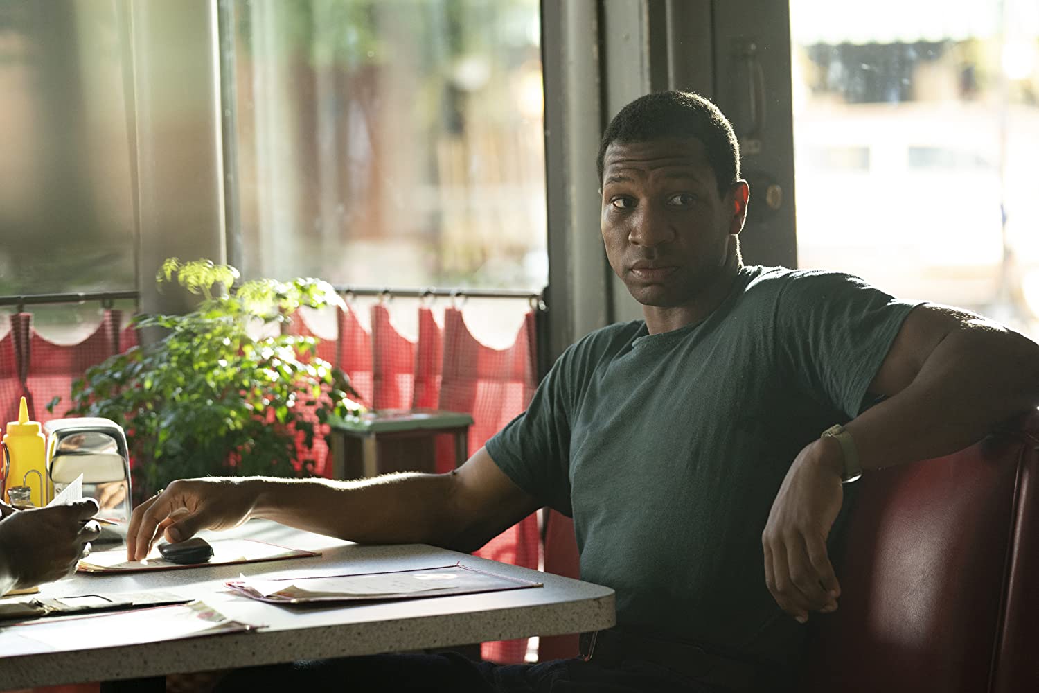 Ant-Man 3: nel cast Jonathan Majors della serie tv “Lovecraft Country”